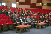 TRAKYA ÜNİVERSİTESİ EV SAHİPLİĞİNDE, “23. ULUSLARARASI ORTAÇAĞ VE TÜRK DÖNEMİ KAZILARI VE SANAT TARİHİ ARAŞTIRMALARI SEMPOZYUMU”...