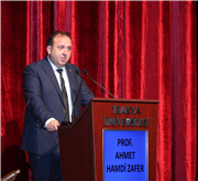 TRAKYA ÜNİVERSİTESİ EV SAHİPLİĞİNDE, “23. ULUSLARARASI ORTAÇAĞ VE TÜRK DÖNEMİ KAZILARI VE SANAT TARİHİ ARAŞTIRMALARI SEMPOZYUMU”...