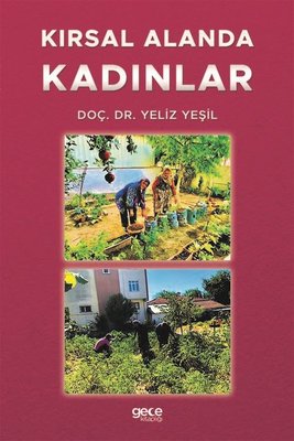 DOÇ. DR. YELİZ YEŞİL’İN YENİ KİTABI YAYIMLANDI