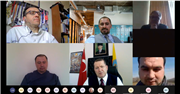BULGARİSTAN - YUNANİSTAN SINIR ÖTESİ İŞ BİRLİĞİ VE SINIR BÖLGESİNDEKİ TÜRK AZINLIKLAR KONFERANSI