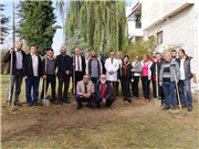 TRAKYA ÜNİVERSİTESİNDEN "GELECEĞE NEFES" KAMPANYASINA BÜYÜK DESTEK