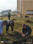 TRAKYA ÜNİVERSİTESİNDEN "GELECEĞE NEFES" KAMPANYASINA BÜYÜK DESTEK