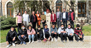 BÜYÜK USTA MİMAR SİNAN, TRAKYA ÜNİVERSİTESİNDE ANILDI