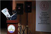 TRAKYA ÜNİVERSİTESİNDE TÜRKÇE’NİN EN BÜYÜK ŞİİR ŞÖLENİ