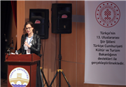 TRAKYA ÜNİVERSİTESİNDE TÜRKÇE’NİN EN BÜYÜK ŞİİR ŞÖLENİ