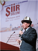 TRAKYA ÜNİVERSİTESİNDE TÜRKÇE’NİN EN BÜYÜK ŞİİR ŞÖLENİ