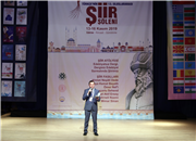 TRAKYA ÜNİVERSİTESİNDE TÜRKÇE’NİN EN BÜYÜK ŞİİR ŞÖLENİ