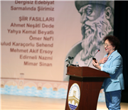TRAKYA ÜNİVERSİTESİNDE TÜRKÇE’NİN EN BÜYÜK ŞİİR ŞÖLENİ