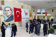 TRAKYA ÜNİVERSİTESİNDE TÜRKÇE’NİN EN BÜYÜK ŞİİR ŞÖLENİ