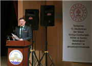TRAKYA ÜNİVERSİTESİNDE TÜRKÇE’NİN EN BÜYÜK ŞİİR ŞÖLENİ