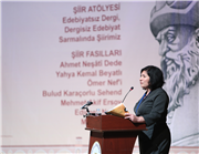 TRAKYA ÜNİVERSİTESİNDE TÜRKÇE’NİN EN BÜYÜK ŞİİR ŞÖLENİ