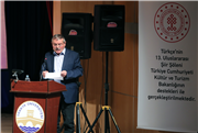 TRAKYA ÜNİVERSİTESİNDE TÜRKÇE’NİN EN BÜYÜK ŞİİR ŞÖLENİ