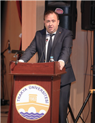 TRAKYA ÜNİVERSİTESİNDE TÜRKÇE’NİN EN BÜYÜK ŞİİR ŞÖLENİ