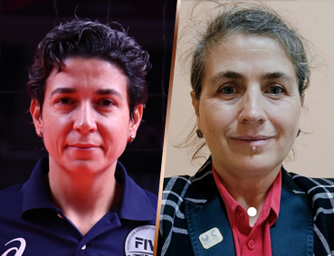 KIRKPINAR SPOR BİLİMLERİ FAKÜLTESİ ÖĞRETİM ÜYELERİNE SPOR FEDERASYONLARDAN GÖREV