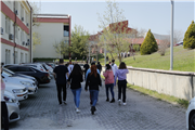 TRAKYA ÜNİVERSİTESİ HASTANESİNDE HASTANE AFET PLANI (HAP) TATBİKATI YAPILDI