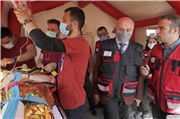 TRAKYA ÜNİVERSİTESİ HASTANESİNDE HASTANE AFET PLANI (HAP) TATBİKATI YAPILDI