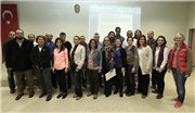 TÜBİTAK 2237 PROJE EĞİTİMİ ETKİNLİKLERİNİ DESTEKLEME PROGRAMI ‘TRAKYA BÖLGESİNDEKİ ÜNİVERSİTELERDE SOSYAL BİLİMLER ALANINDA TÜBİTAK-ARDEB DESTEKLİ BİLİMSEL ARAŞTIRMA PROJESİ TASARIMI EĞİTİMİ’