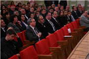 SENFONİK İLAHİLER, BULGARİSTAN’DA YOĞUN İLGİ GÖRDÜ