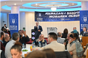 SENFONİK İLAHİLER, BULGARİSTAN’DA YOĞUN İLGİ GÖRDÜ