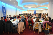 SENFONİK İLAHİLER, BULGARİSTAN’DA YOĞUN İLGİ GÖRDÜ