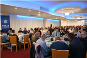 SENFONİK İLAHİLER, BULGARİSTAN’DA YOĞUN İLGİ GÖRDÜ