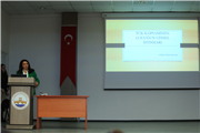 ÇOCUK İHMAL VE İSTİSMARI HUKUKİ, PSİKOLOJİK VE ADLİ BOYUTU KONULU ETKİNLİK GERÇEKLEŞTİRİLDİ