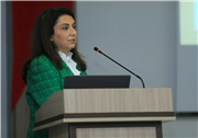 ÇOCUK İHMAL VE İSTİSMARI HUKUKİ, PSİKOLOJİK VE ADLİ BOYUTU KONULU ETKİNLİK GERÇEKLEŞTİRİLDİ