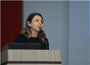 ÇOCUK İHMAL VE İSTİSMARI HUKUKİ, PSİKOLOJİK VE ADLİ BOYUTU KONULU ETKİNLİK GERÇEKLEŞTİRİLDİ