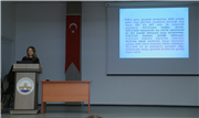 ÇOCUK İHMAL VE İSTİSMARI HUKUKİ, PSİKOLOJİK VE ADLİ BOYUTU KONULU ETKİNLİK GERÇEKLEŞTİRİLDİ