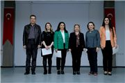 ÇOCUK İHMAL VE İSTİSMARI HUKUKİ, PSİKOLOJİK VE ADLİ BOYUTU KONULU ETKİNLİK GERÇEKLEŞTİRİLDİ