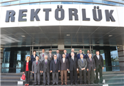 PROF. DR. MEHMET İŞCAN’DAN VEDA