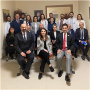 RADYASYON ONKOLOJİSİ ANA BİLİM DALI’NDAN AKREDİTASYON MÜJDESİ