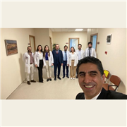 RADYASYON ONKOLOJİSİ ANA BİLİM DALI’NDAN AKREDİTASYON MÜJDESİ