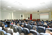 ELİT SPORDAN TOPLUM SPORUNA SPOR VE REKREASYON POLİTİKALARINDA FARKLI ODAKLAR SEMİNERİ DÜZENLENDİ