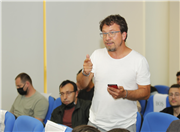 ELİT SPORDAN TOPLUM SPORUNA SPOR VE REKREASYON POLİTİKALARINDA FARKLI ODAKLAR SEMİNERİ DÜZENLENDİ