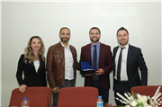 ELİT SPORDAN TOPLUM SPORUNA SPOR VE REKREASYON POLİTİKALARINDA FARKLI ODAKLAR SEMİNERİ DÜZENLENDİ