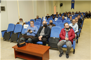 EDİRNE KONFERANSLARINDA BESTEKÂRLAR KONUŞULDU