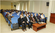 EDİRNE KONFERANSLARINDA BESTEKÂRLAR KONUŞULDU
