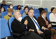 EDİRNE KONFERANSLARINDA BESTEKÂRLAR KONUŞULDU