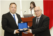 EDİRNE KONFERANSLARINDA BESTEKÂRLAR KONUŞULDU
