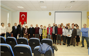 EDİRNE KONFERANSLARINDA BESTEKÂRLAR KONUŞULDU