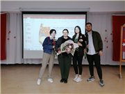 DOÇ. DR. YELİZ YEŞİL’DEN ORTAOKUL ÖĞRENCİLERİNE KARİYER TAVSİYELERİ