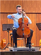 DOÇ. MUSA EREN İŞKODRALI’DAN YUNANİSTAN’DA MASTER CLASS EĞİTİMİ