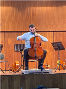 DOÇ. MUSA EREN İŞKODRALI’DAN YUNANİSTAN’DA MASTER CLASS EĞİTİMİ