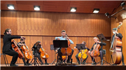 DOÇ. MUSA EREN İŞKODRALI’DAN YUNANİSTAN’DA MASTER CLASS EĞİTİMİ
