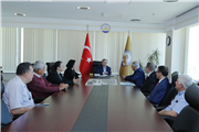TRAKYA ÜNİVERSİTESİ, BALKANLAR ALANINDA YENİ BİR DİJİTAL ARŞİVİ ARAŞTIRMACILARIN HİZMETİNE SUNMAYA HAZIRLANIYOR