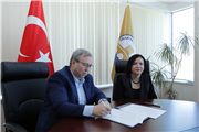 TRAKYA ÜNİVERSİTESİ, BALKANLAR ALANINDA YENİ BİR DİJİTAL ARŞİVİ ARAŞTIRMACILARIN HİZMETİNE SUNMAYA HAZIRLANIYOR