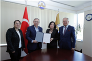 TRAKYA ÜNİVERSİTESİ, BALKANLAR ALANINDA YENİ BİR DİJİTAL ARŞİVİ ARAŞTIRMACILARIN HİZMETİNE SUNMAYA HAZIRLANIYOR