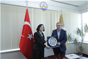 TRAKYA ÜNİVERSİTESİ, BALKANLAR ALANINDA YENİ BİR DİJİTAL ARŞİVİ ARAŞTIRMACILARIN HİZMETİNE SUNMAYA HAZIRLANIYOR