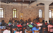 TRAKYA ÜNİVERSİTESİ ANSAMBL’I GÜMÜLCİNE VE İSKEÇE KONSERİ